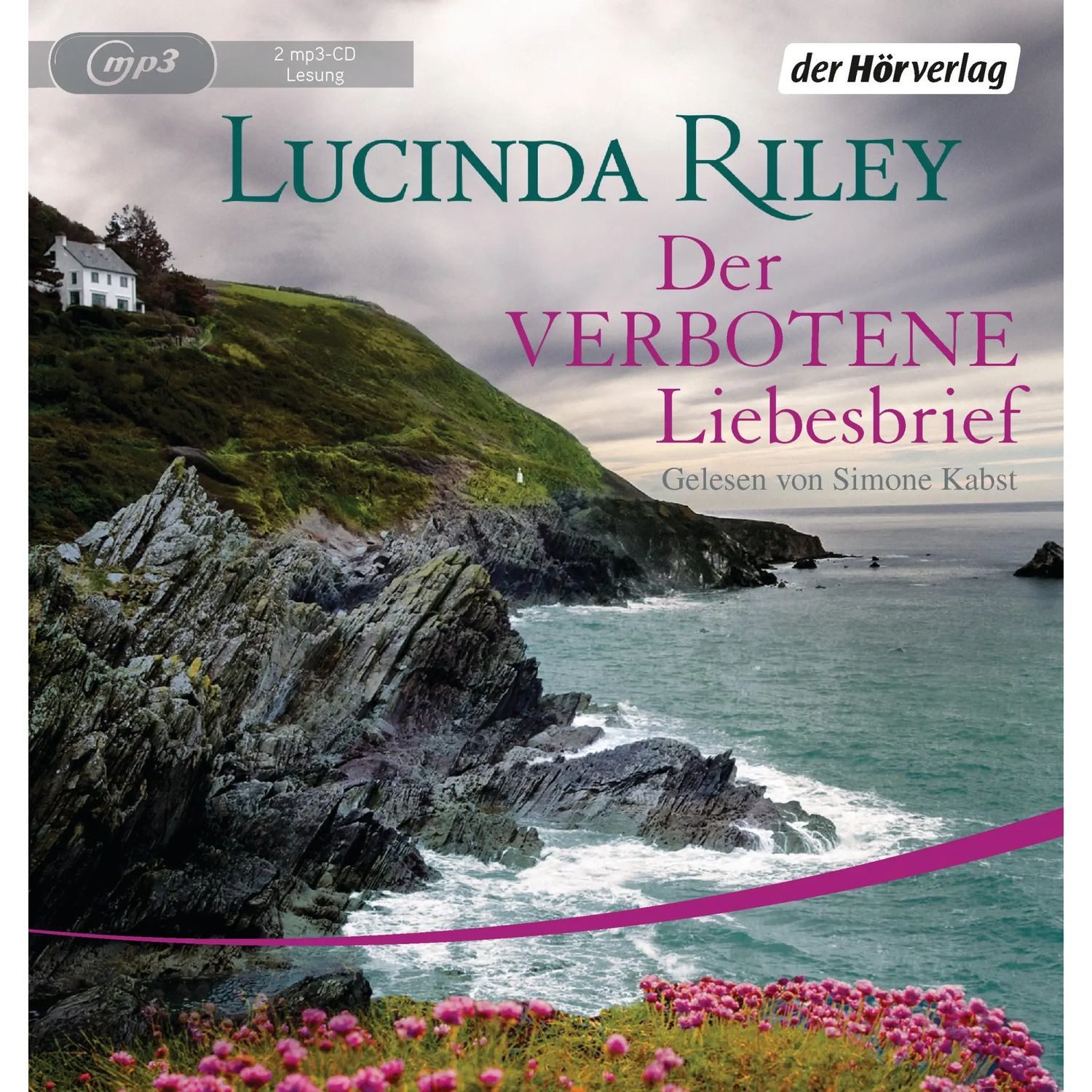 Der HörVerlag Hörspiel Der verbotene Liebesbrief