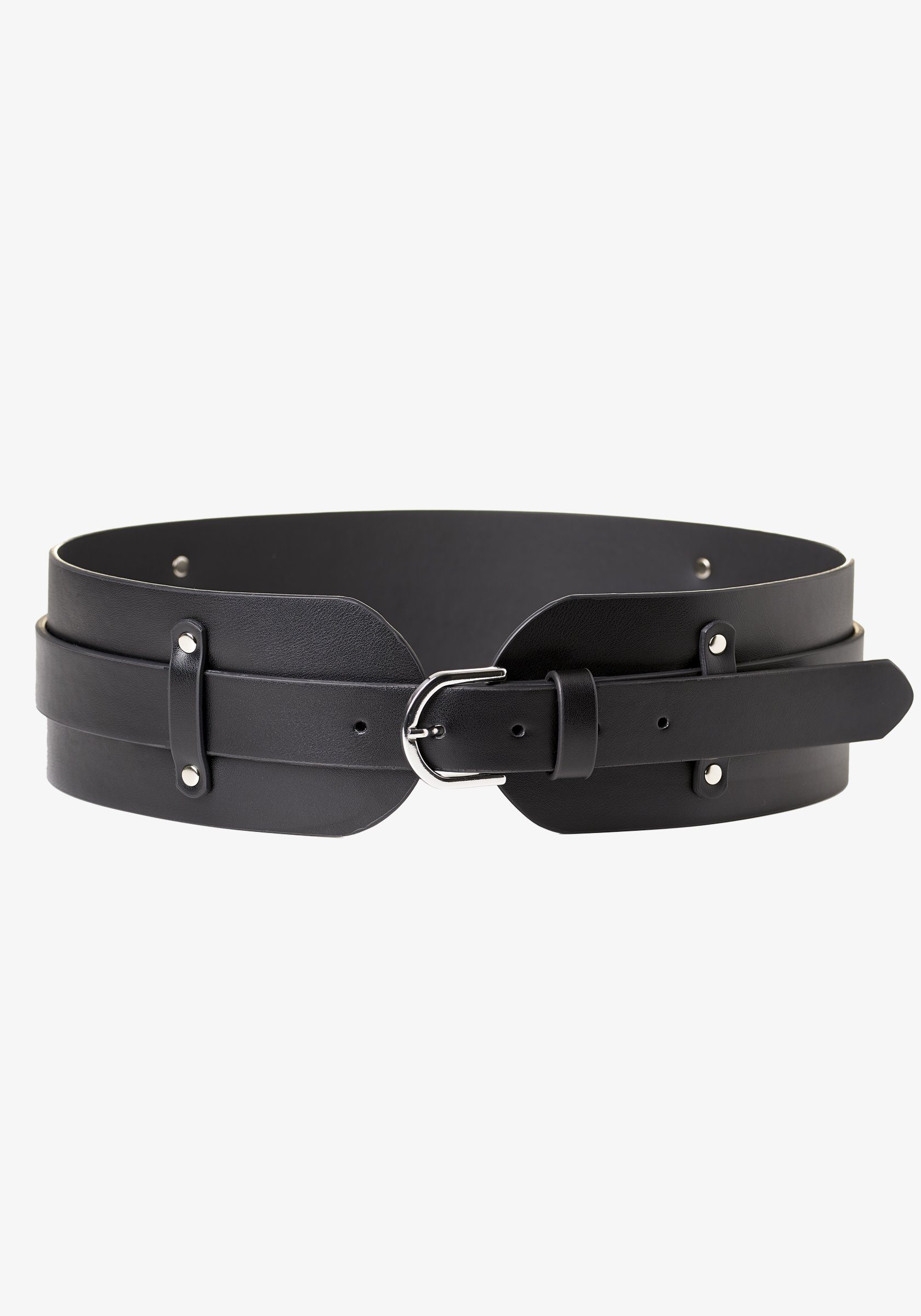 Taillengürtel Style & Republic Breiter Taillengürtel günstig online kaufen