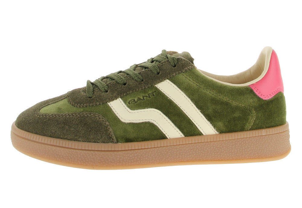 Gant Gant Damen Sneaker Schnürschuh günstig online kaufen