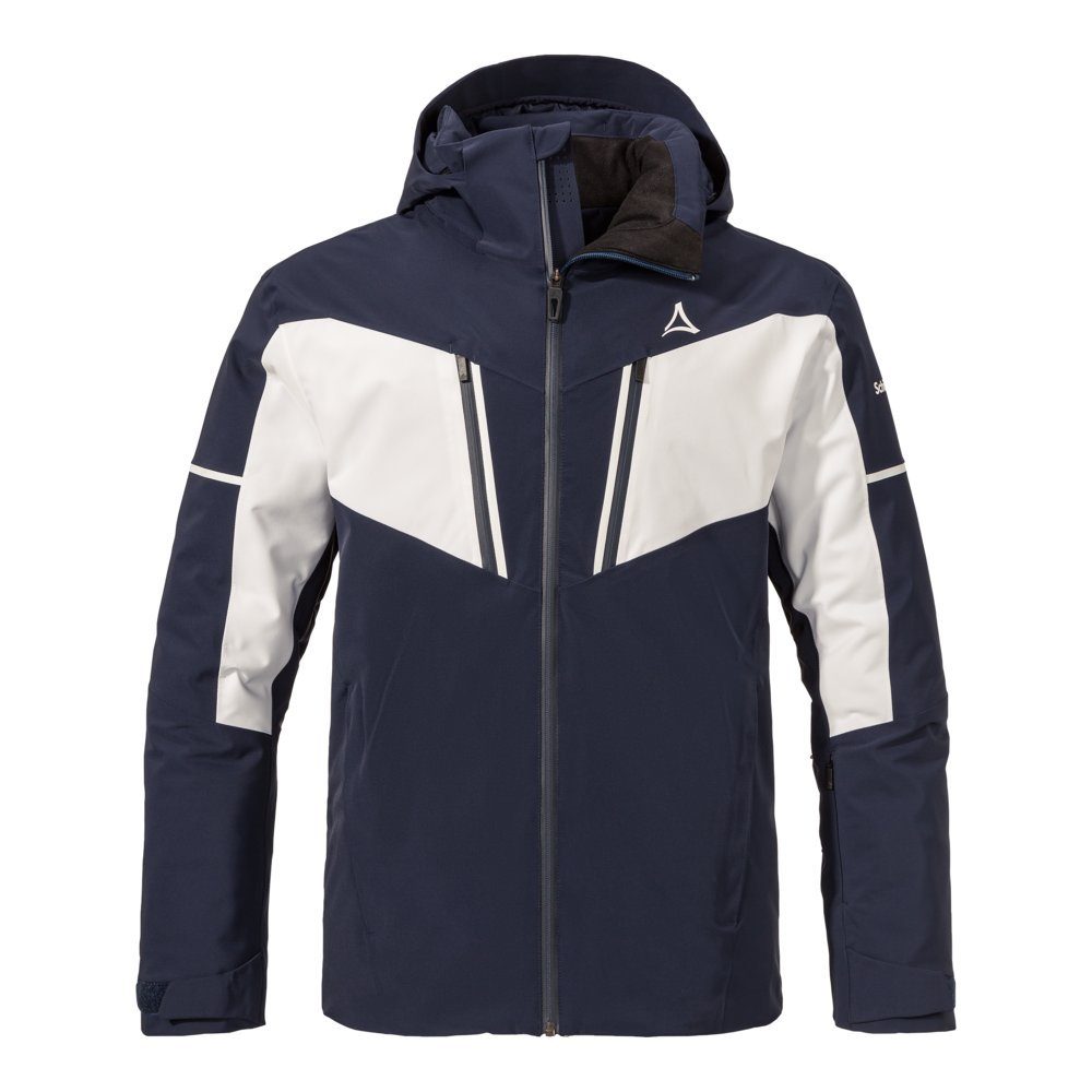 Skijacke Ski Jacket Hohbiel M navy blazer