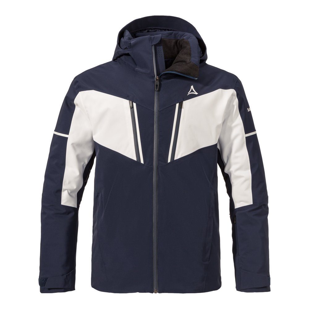 Schöffel Skijacke Ski Jacket Hohbiel M navy blazer