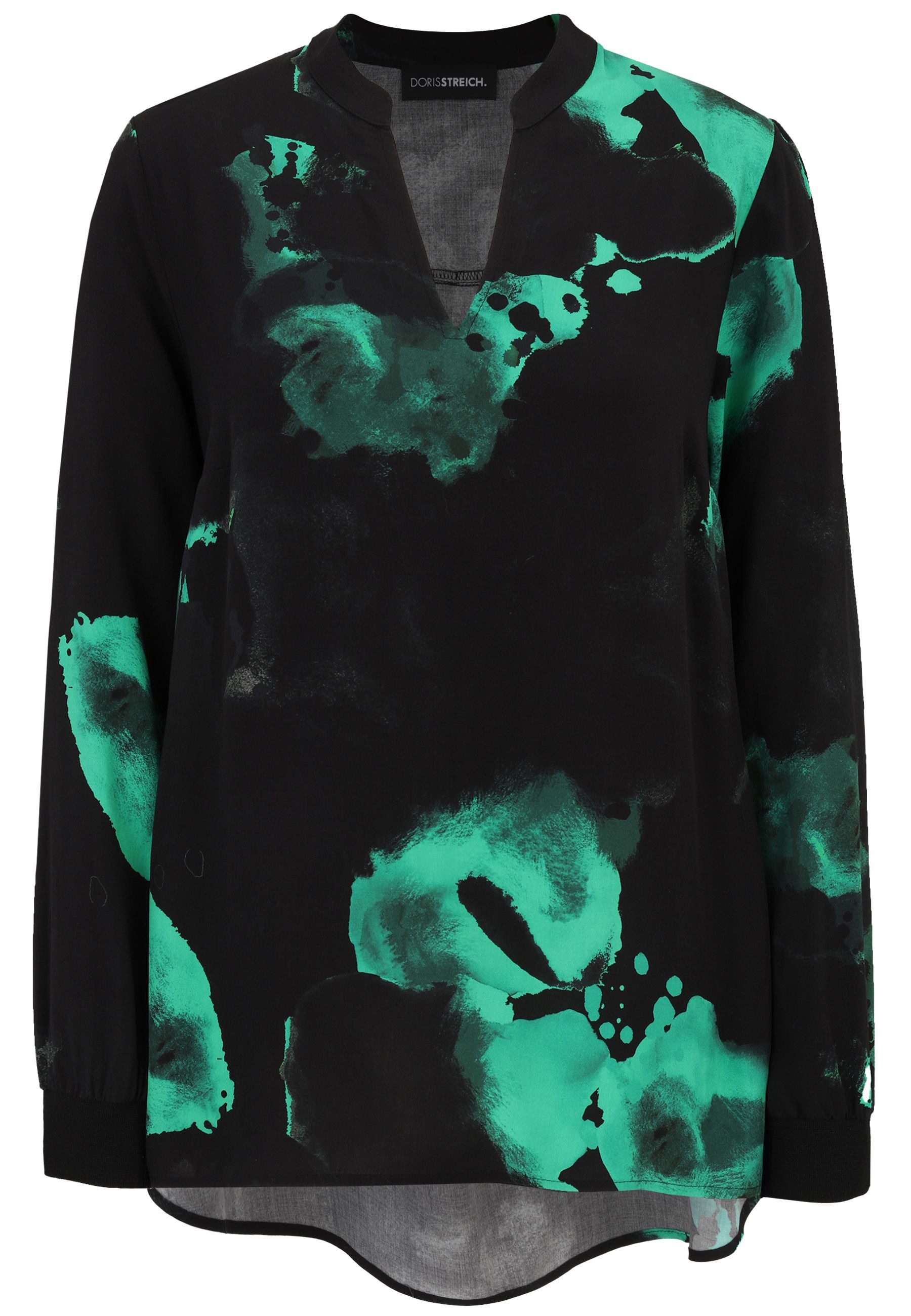 Doris Streich Langarmbluse günstig online kaufen