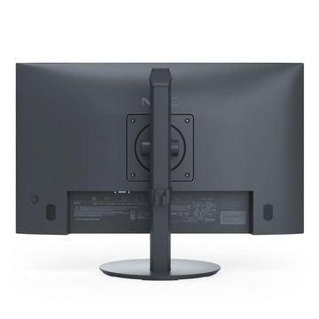 NEC E274F LED-Monitor (69 cm/27 ", 1920 x 1080 px, 6 ms Reaktionszeit, VA TFT, 16:9, schwarz)