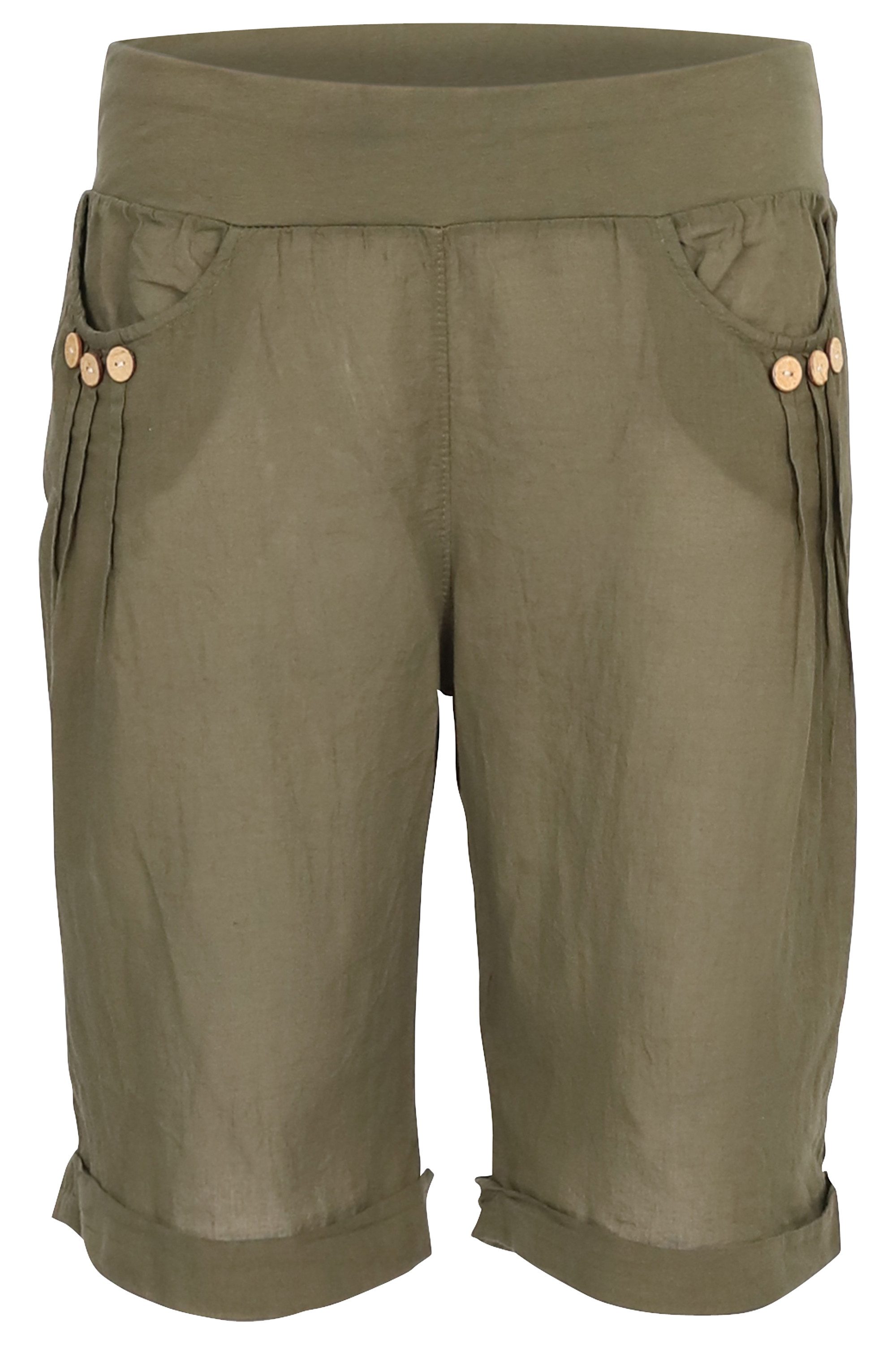 malito more than fashion Bermudas 1810 günstig online kaufen