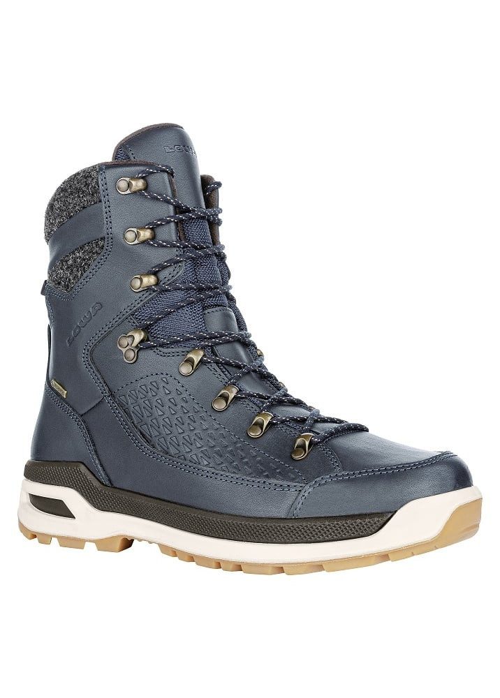 Lowa Renegade Evo Ice GTX (Glattleder, günstig online kaufen
