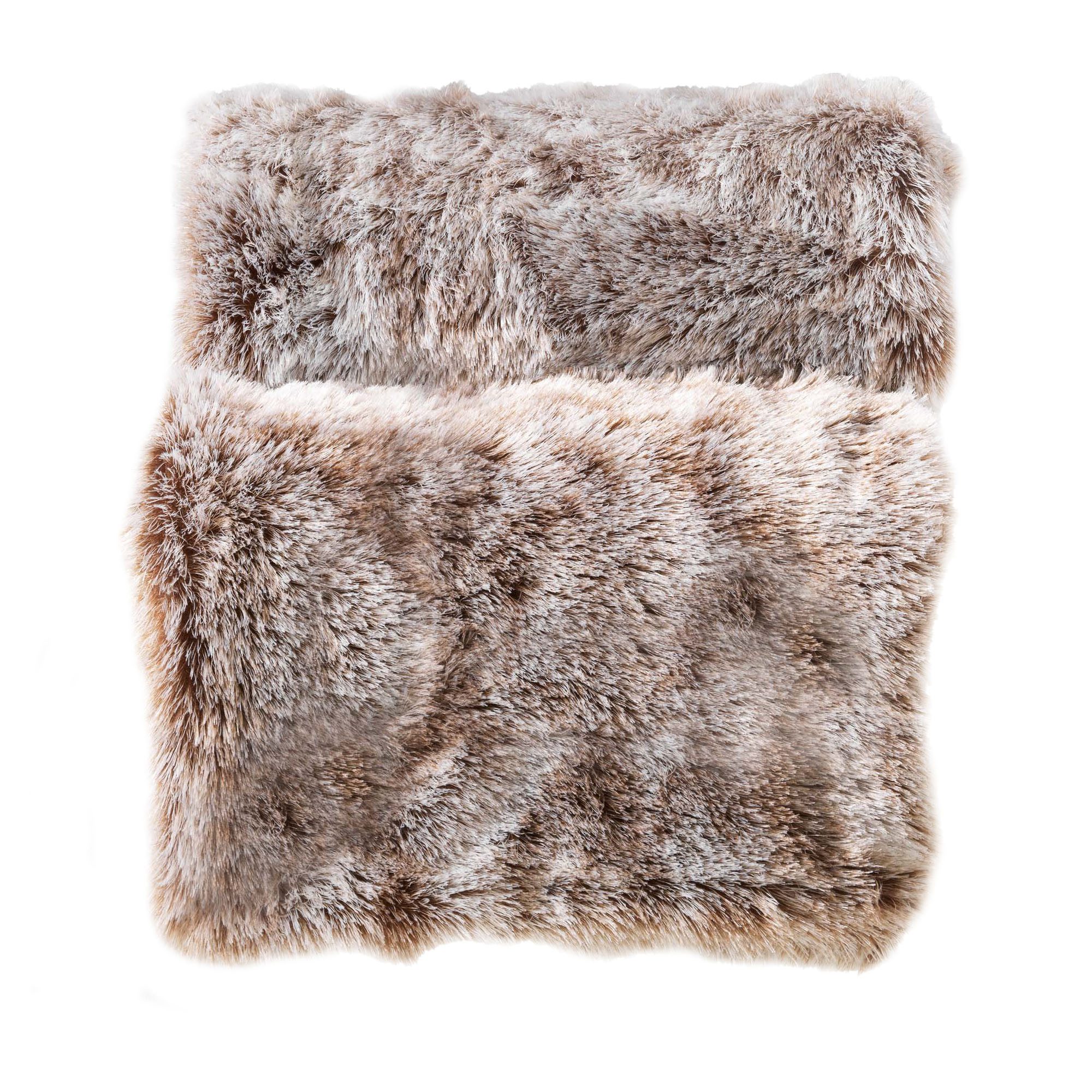 Wohndecke, Douceur d'intérieur günstig online kaufen