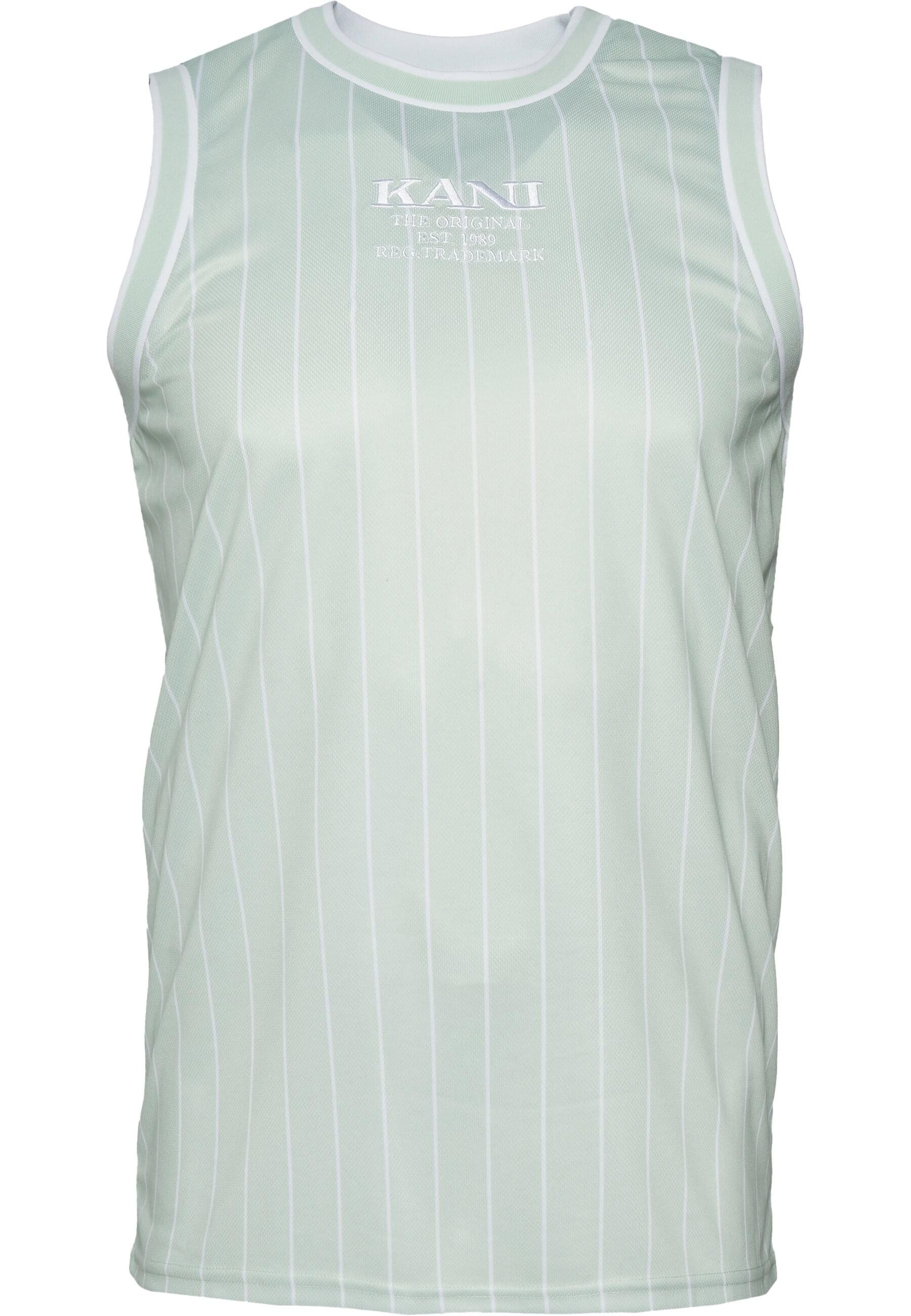 Karl Kani Tanktop Karl Kani Herren (1-tlg)