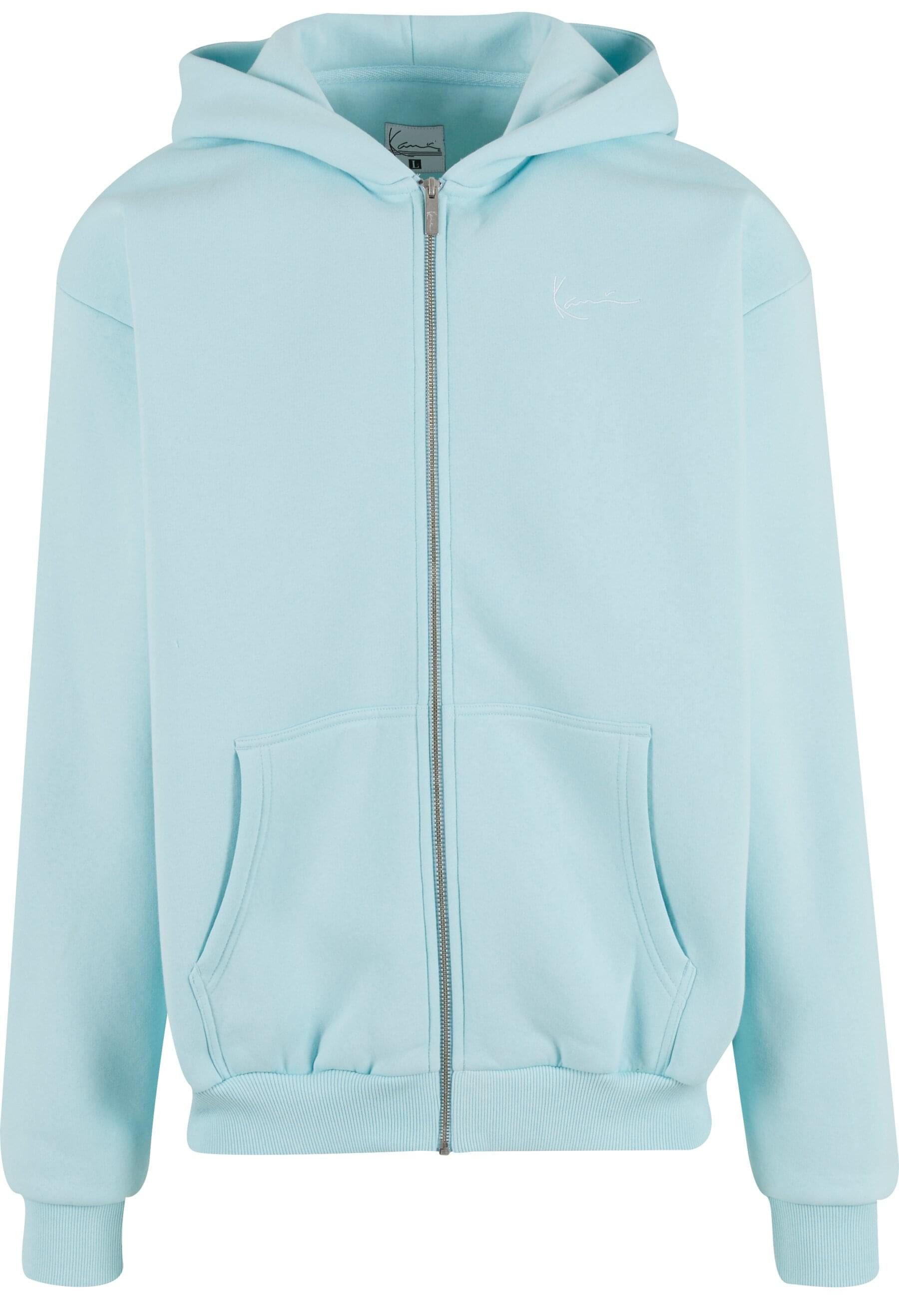 Karl Kani Sweatjacke Karl Kani Karl Kani Small Signature Essential OS Zip H günstig online kaufen