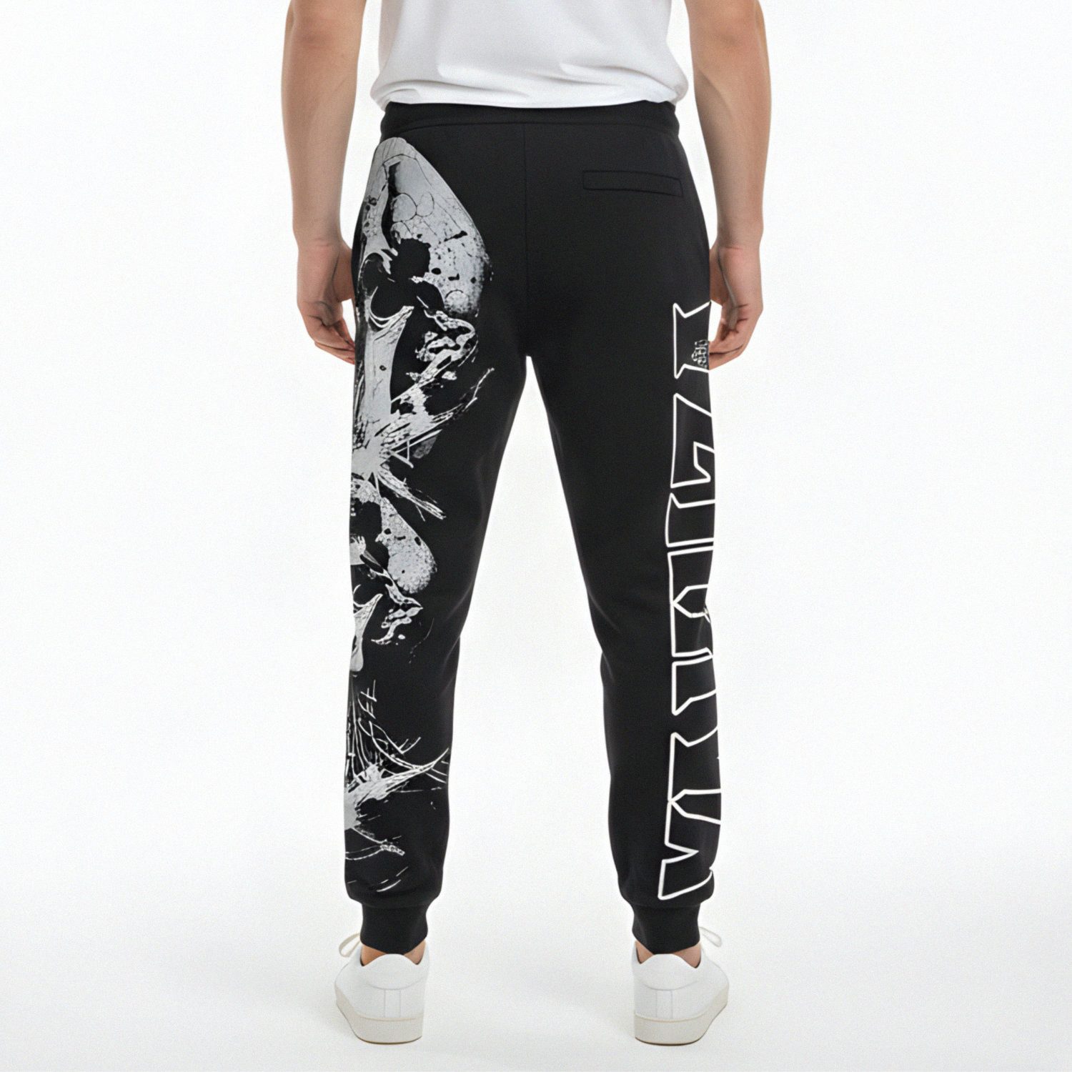 YAKUZA Jogginghose Revenant