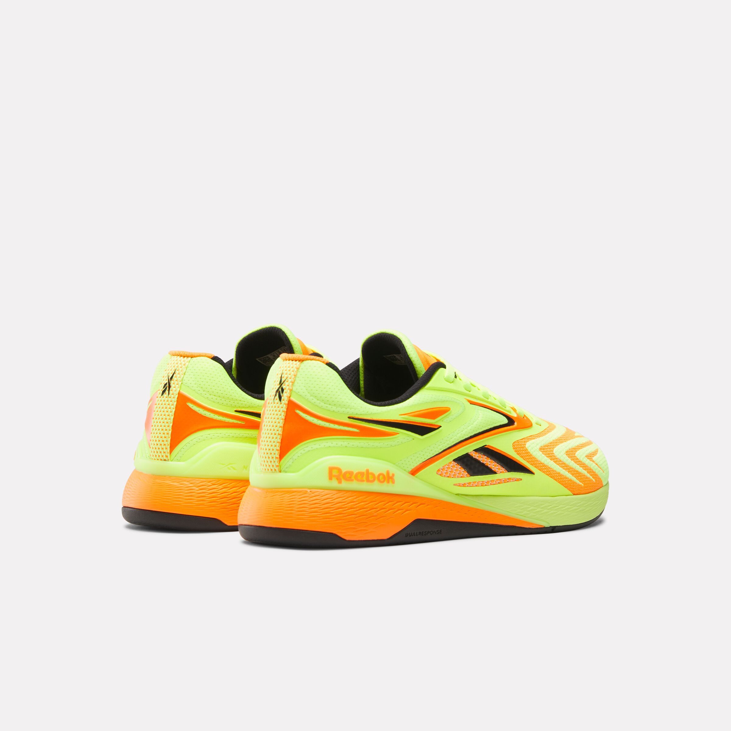 Reebok NANO X5 EDGE Trainingsschuh durch erstklassige Agilität perfekt für Multisport – Bild 4 von 5