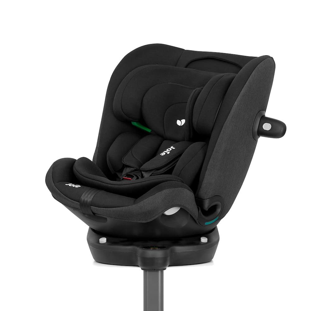 Joie Autokindersitz i-Spin 360 max - 4-in-1 drehbarer Kindersitz (61-150 cm)