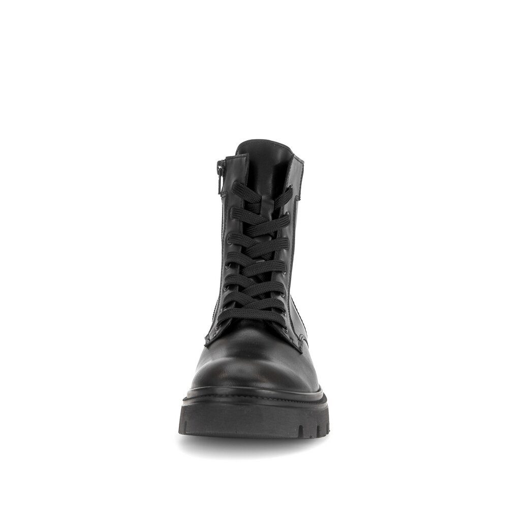 Gabor Gabor - Stiefeletten - Schwarz Stiefel