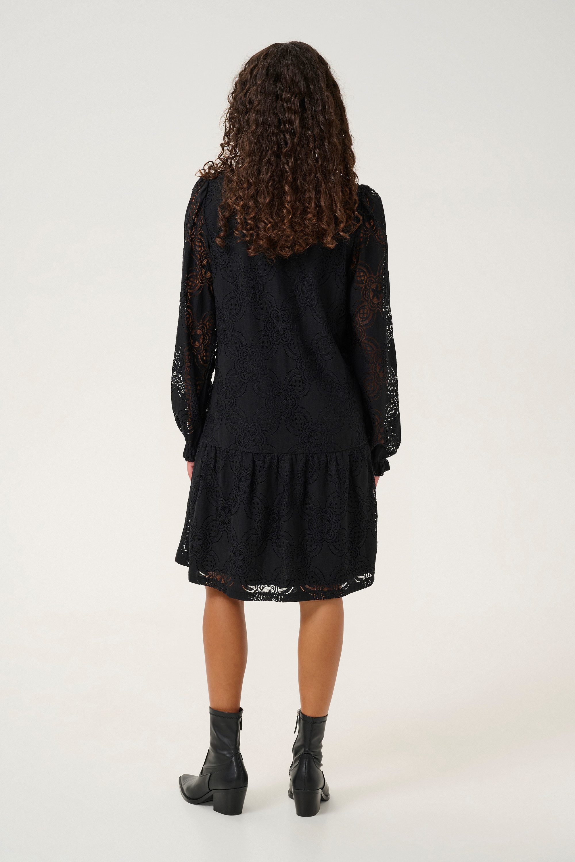 Culture Blusenkleid Kleid CUINDEO