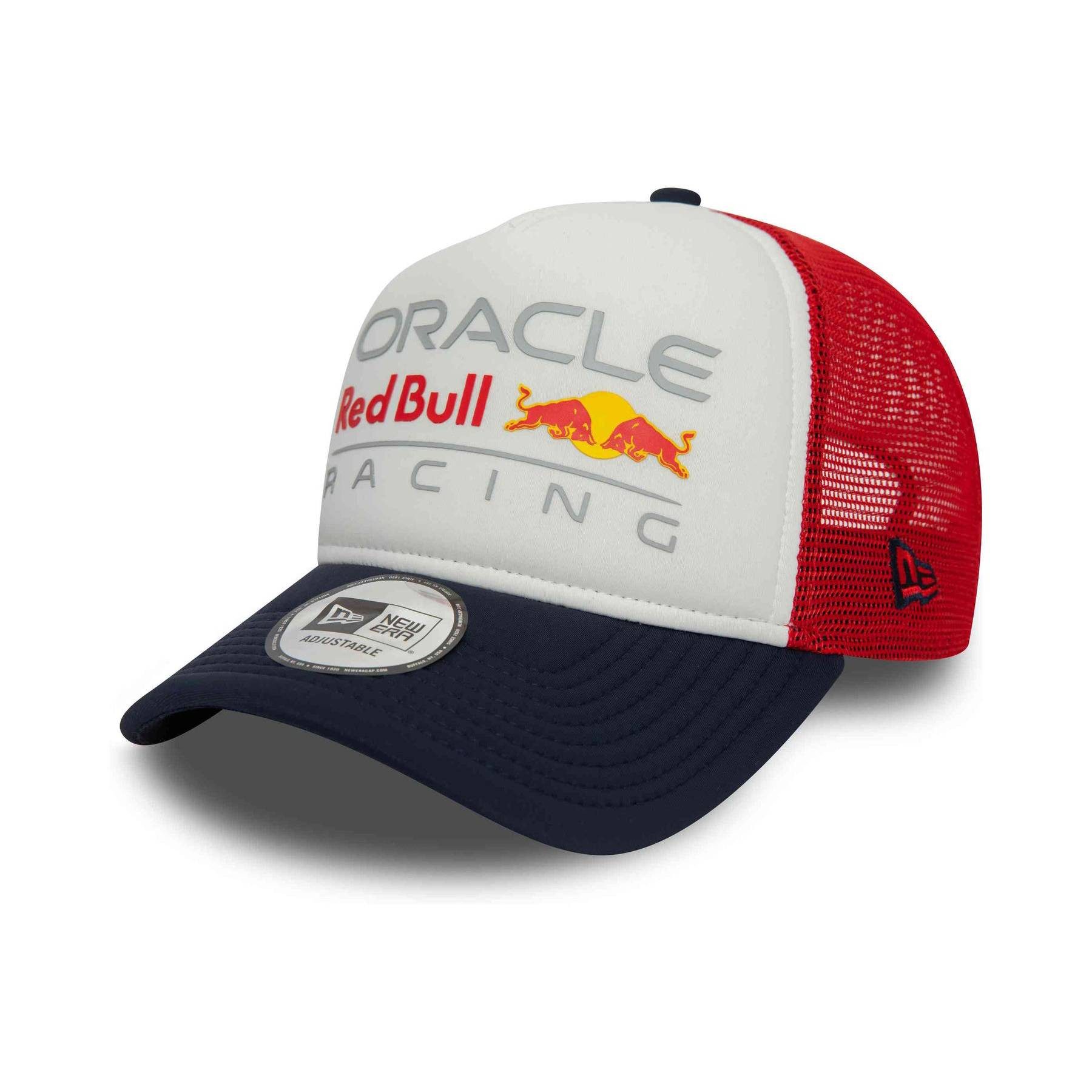 Trucker Cap New Era "Colour Block"