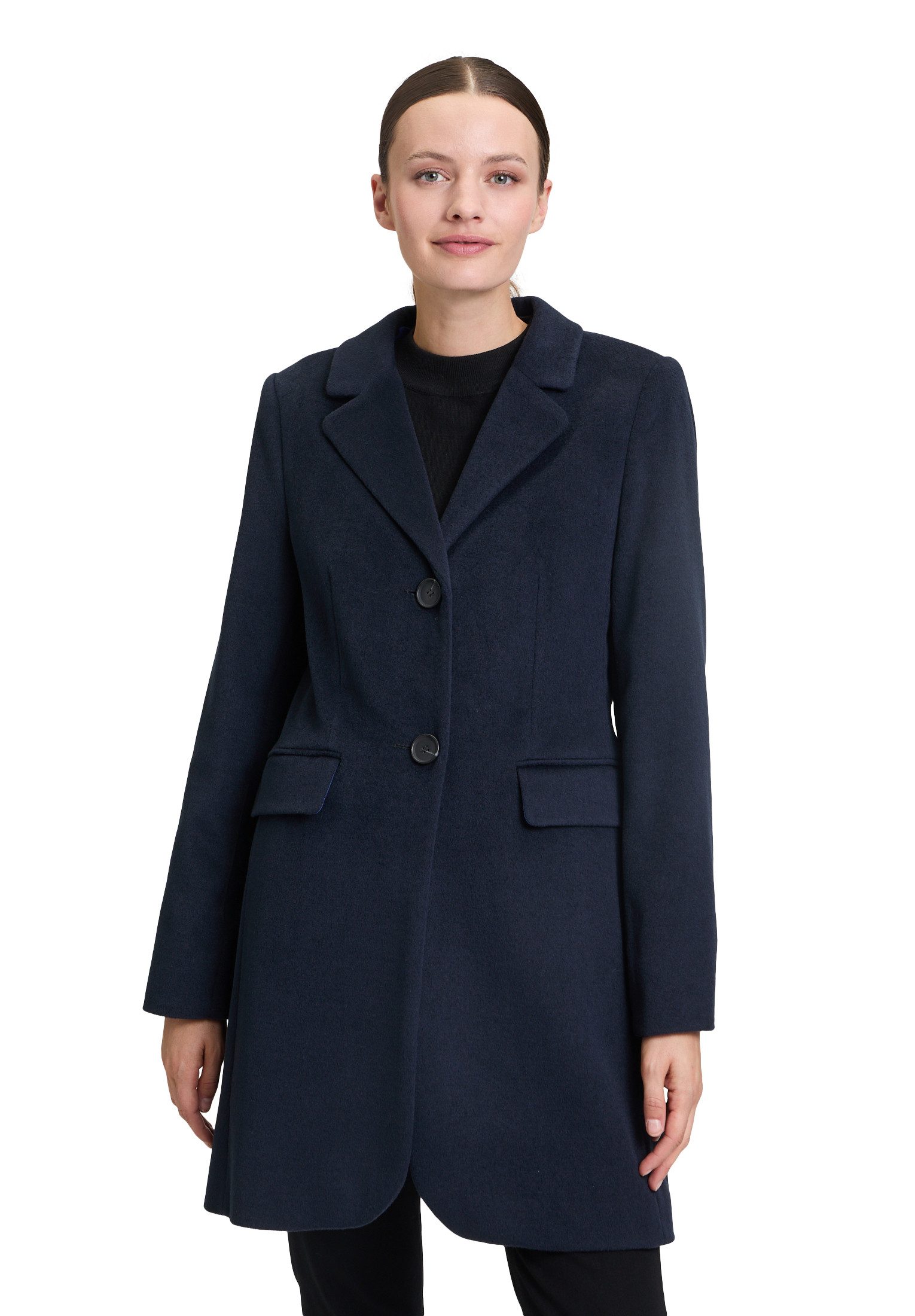 Betty Barclay Wollmantel Damen Wollmantel mit günstig online kaufen
