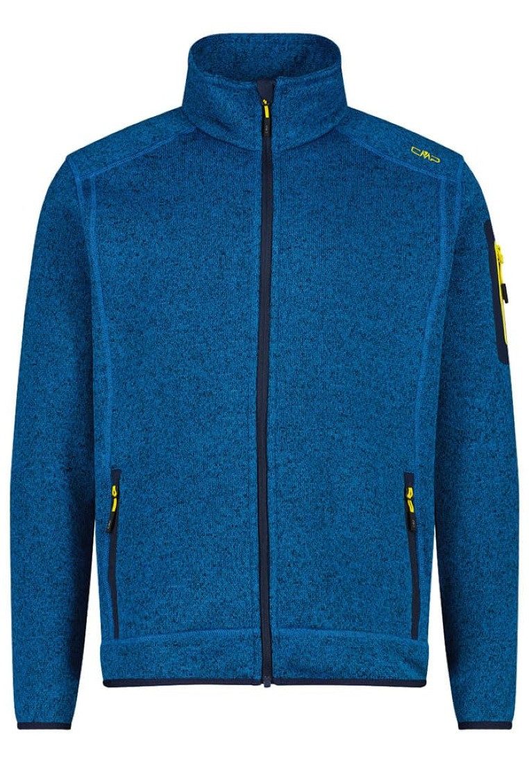 CMP Strickfleecejacke günstig online kaufen