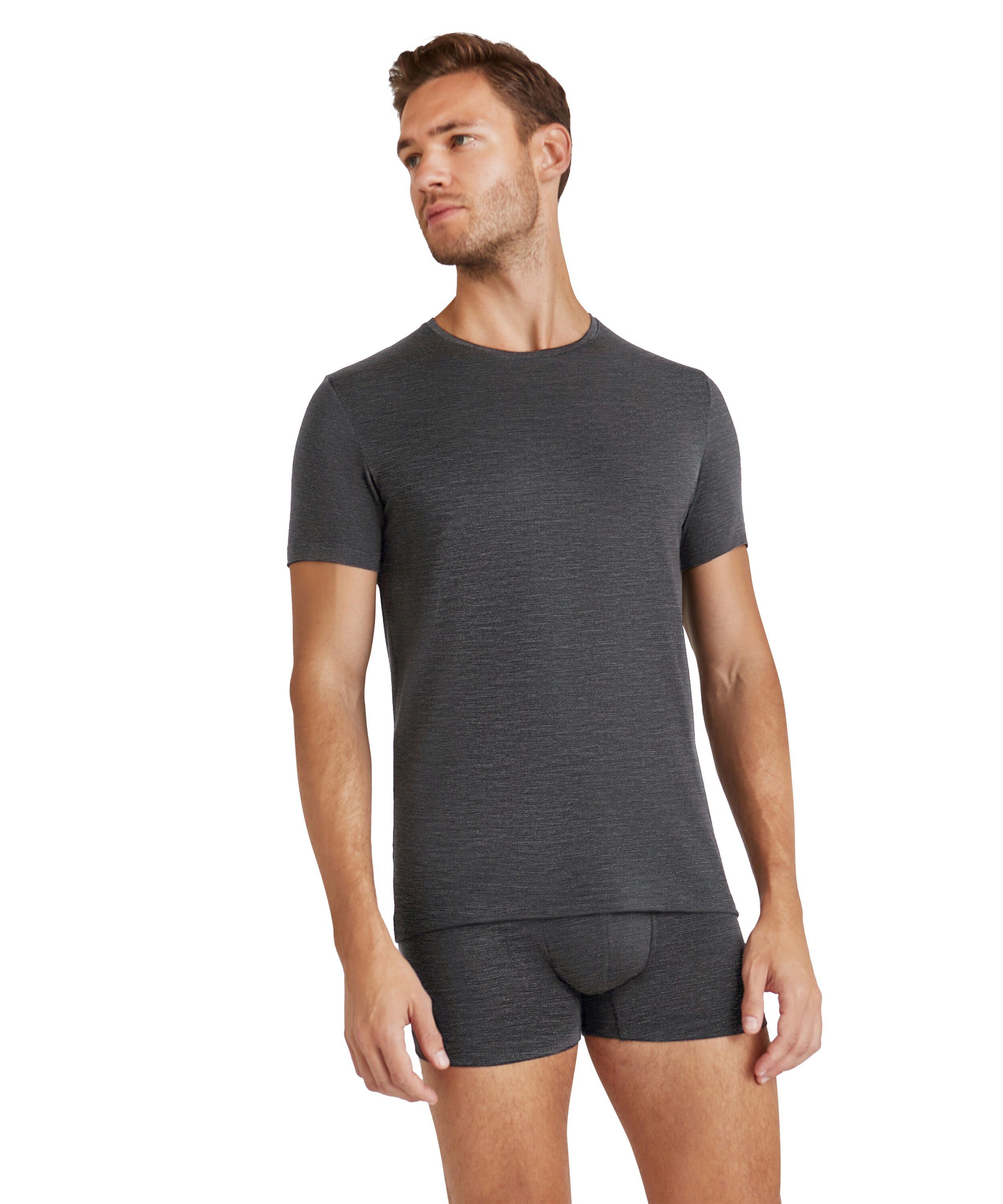 Unterziehshirt Daily ClimaWool