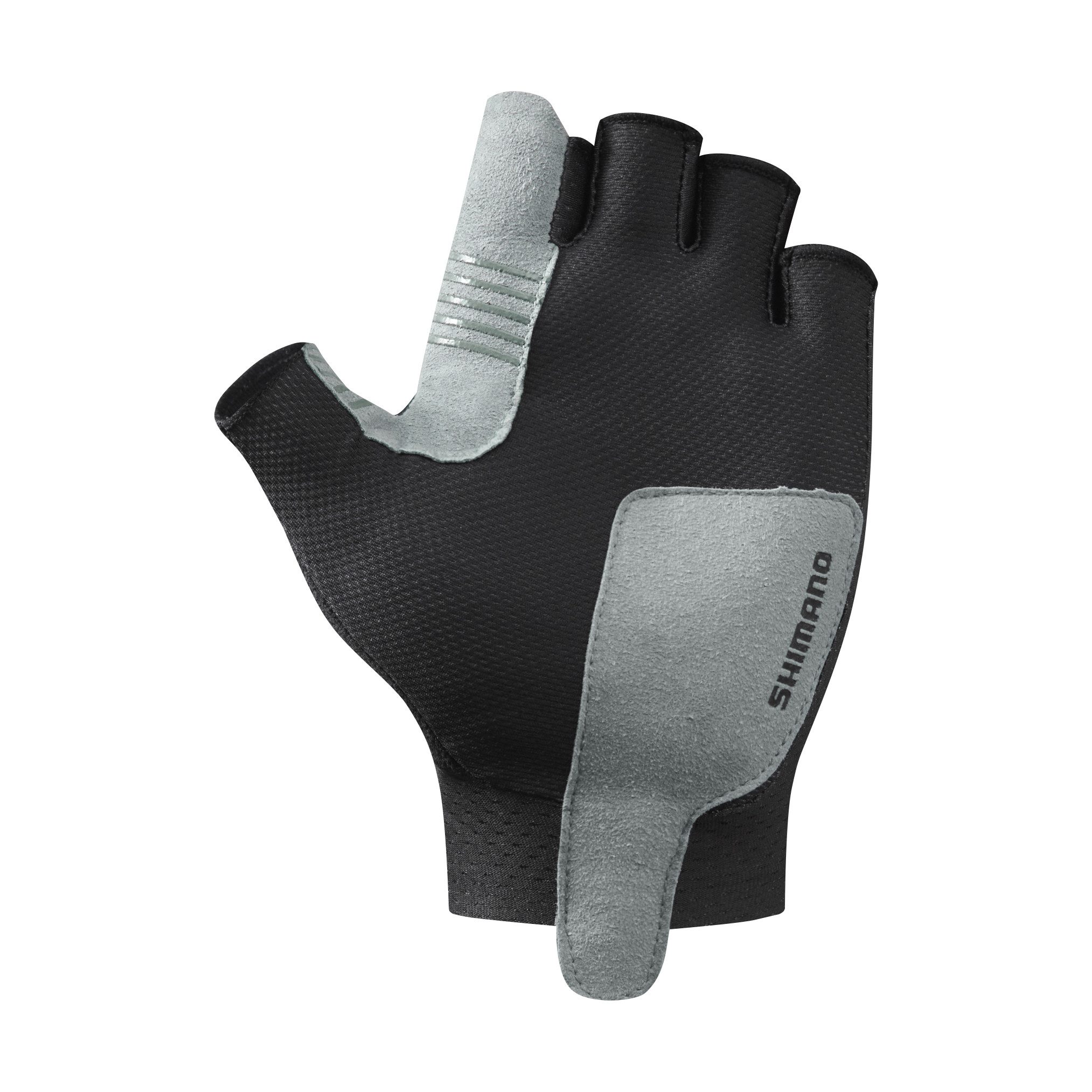 Shimano Fahrradhandschuhe Kurzfinger-Handschuh S-PHYRE LEGGERA