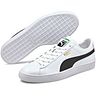 Puma White-Puma Black