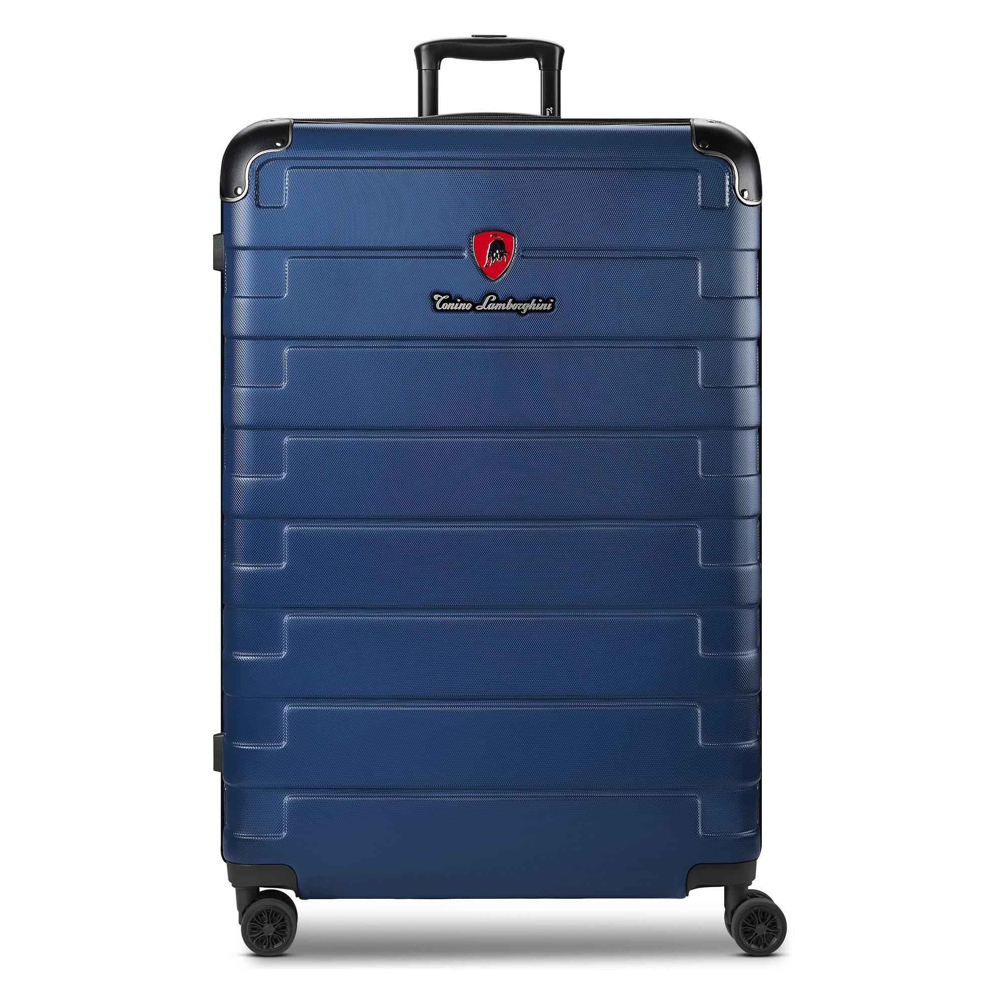 Tonino Lamborghini Hartschalen-Trolley Milano, 4 Rollen, ABS