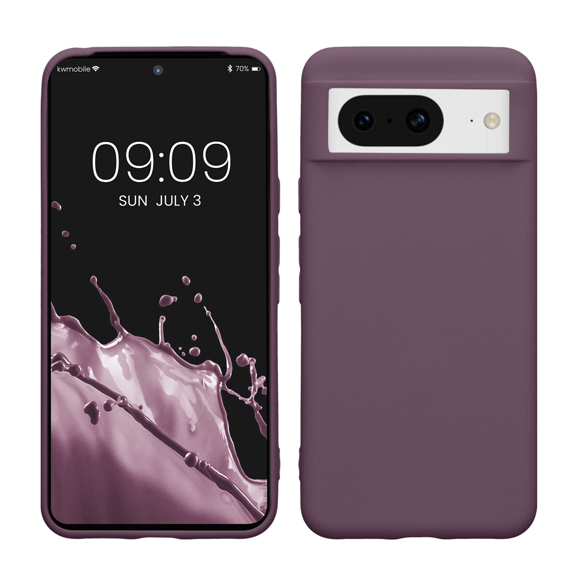 Handyhülle Hülle für Google Pixel 8