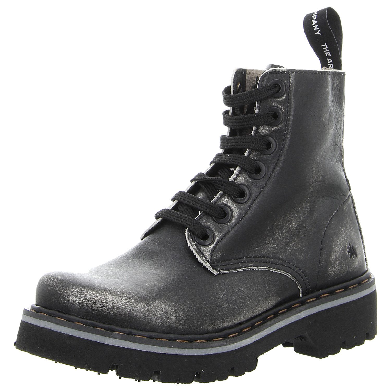 Art Marina Schnürstiefelette