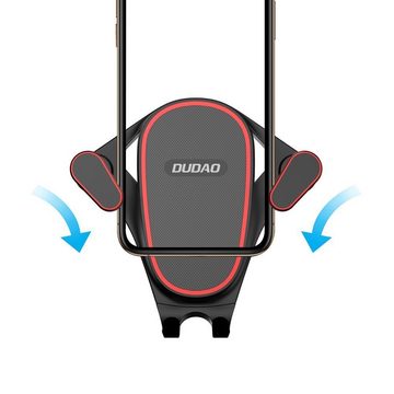 Dudao Gravity Car Mount 360 Grad Air Vent Smartphone-Halterung