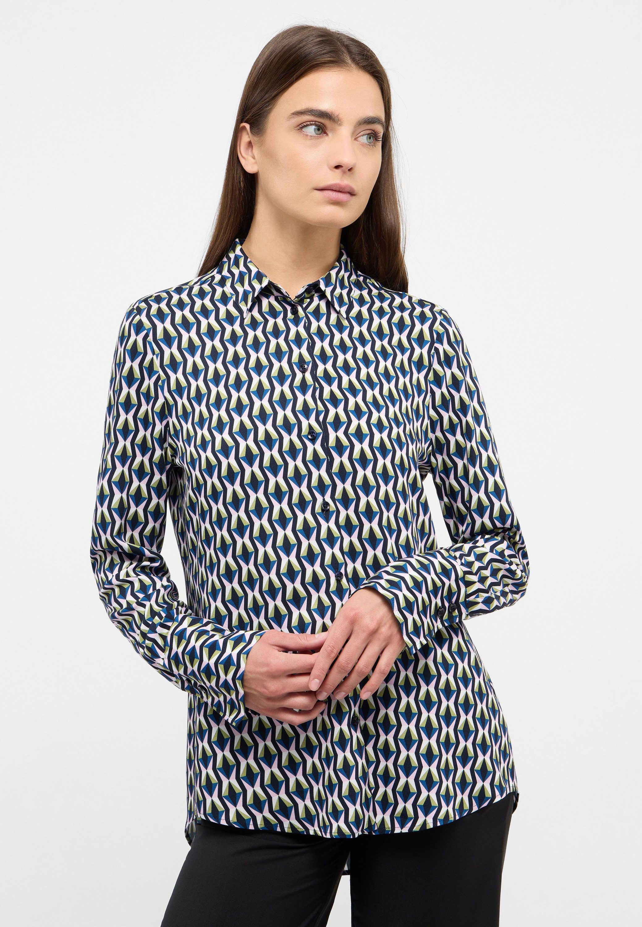 Eterna Hemdbluse REGULAR FIT günstig online kaufen
