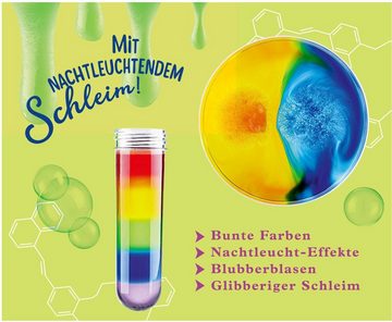 Kosmos Experimentierkasten Big Fun Chemistry