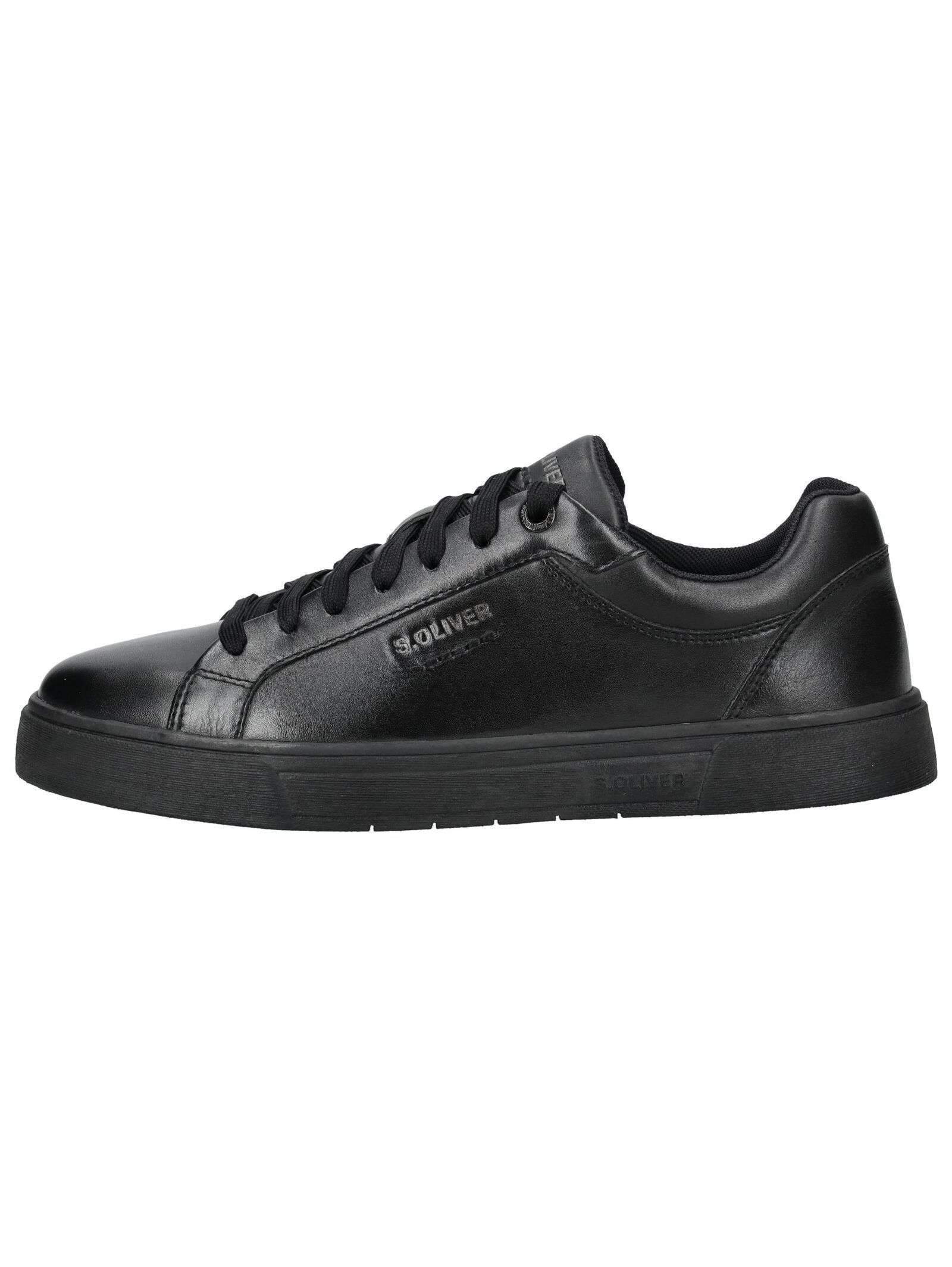s.Oliver s.Oliver Sneaker Leder Sneaker