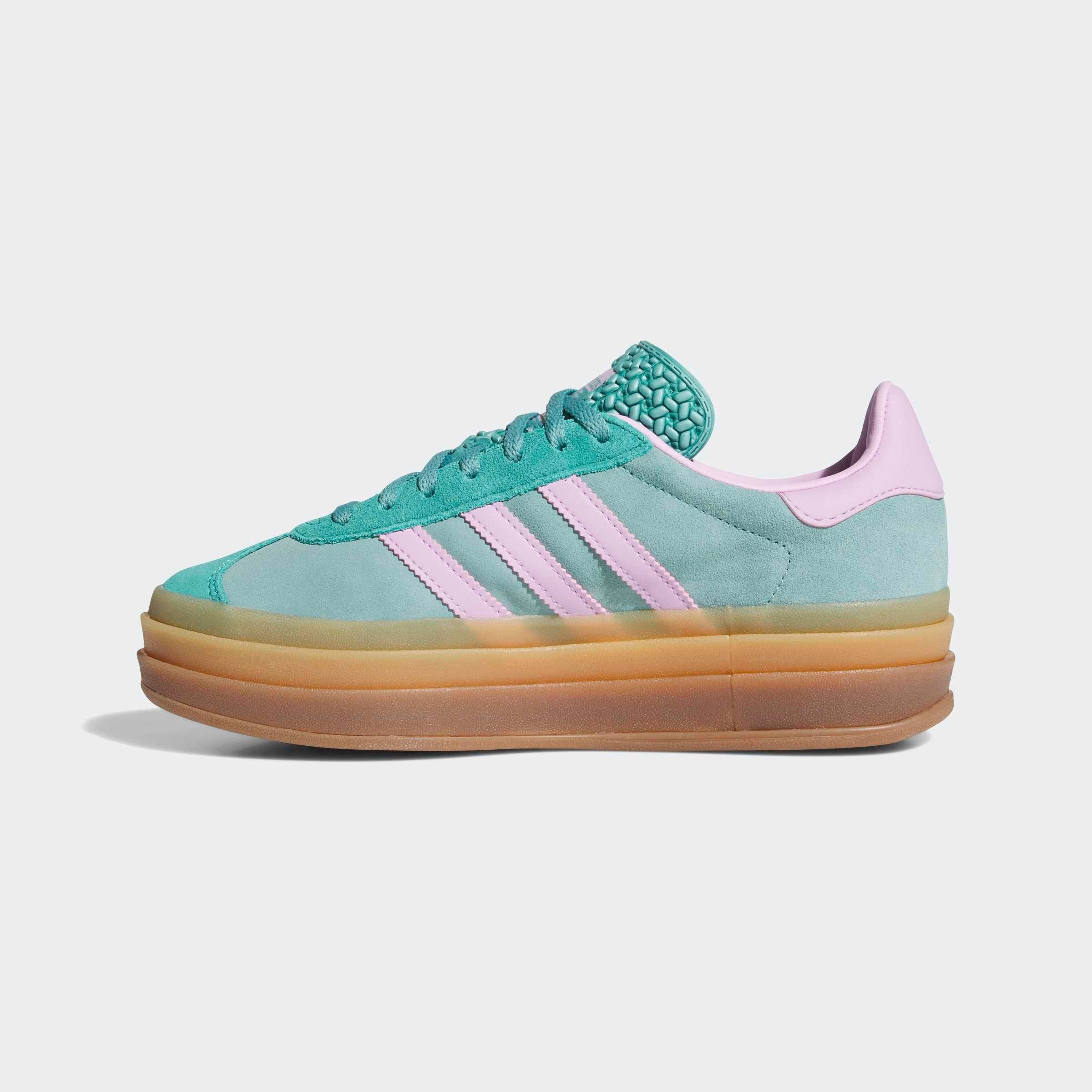 adidas Originals GAZELLE BOLD E Sneaker günstig online kaufen