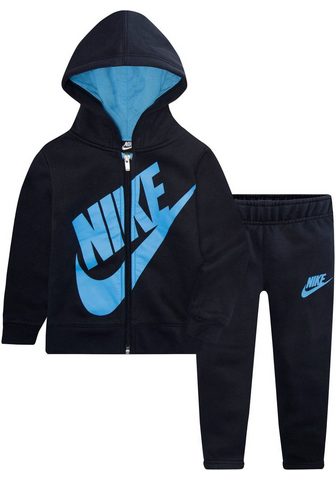 Nike Sportswear Jogginganzug »NKB SUEDED fliso FUTURA ...