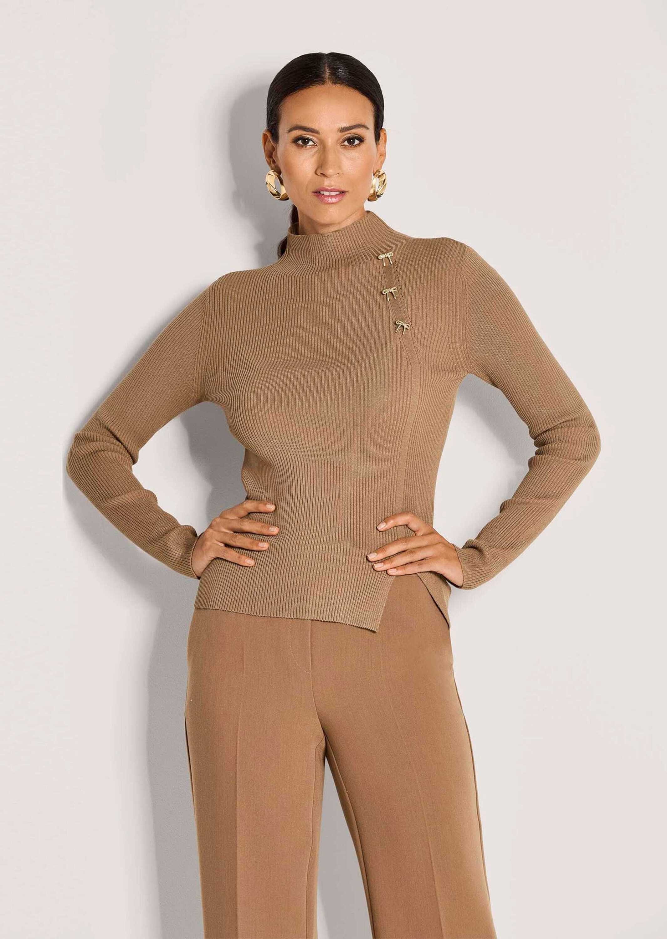 MADELEINE Strickpullover Pullover günstig online kaufen