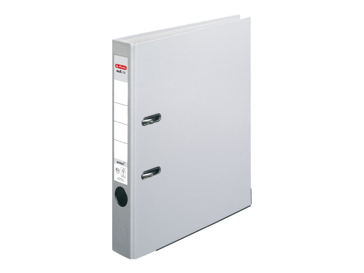 Herlitz Präsentationsordner