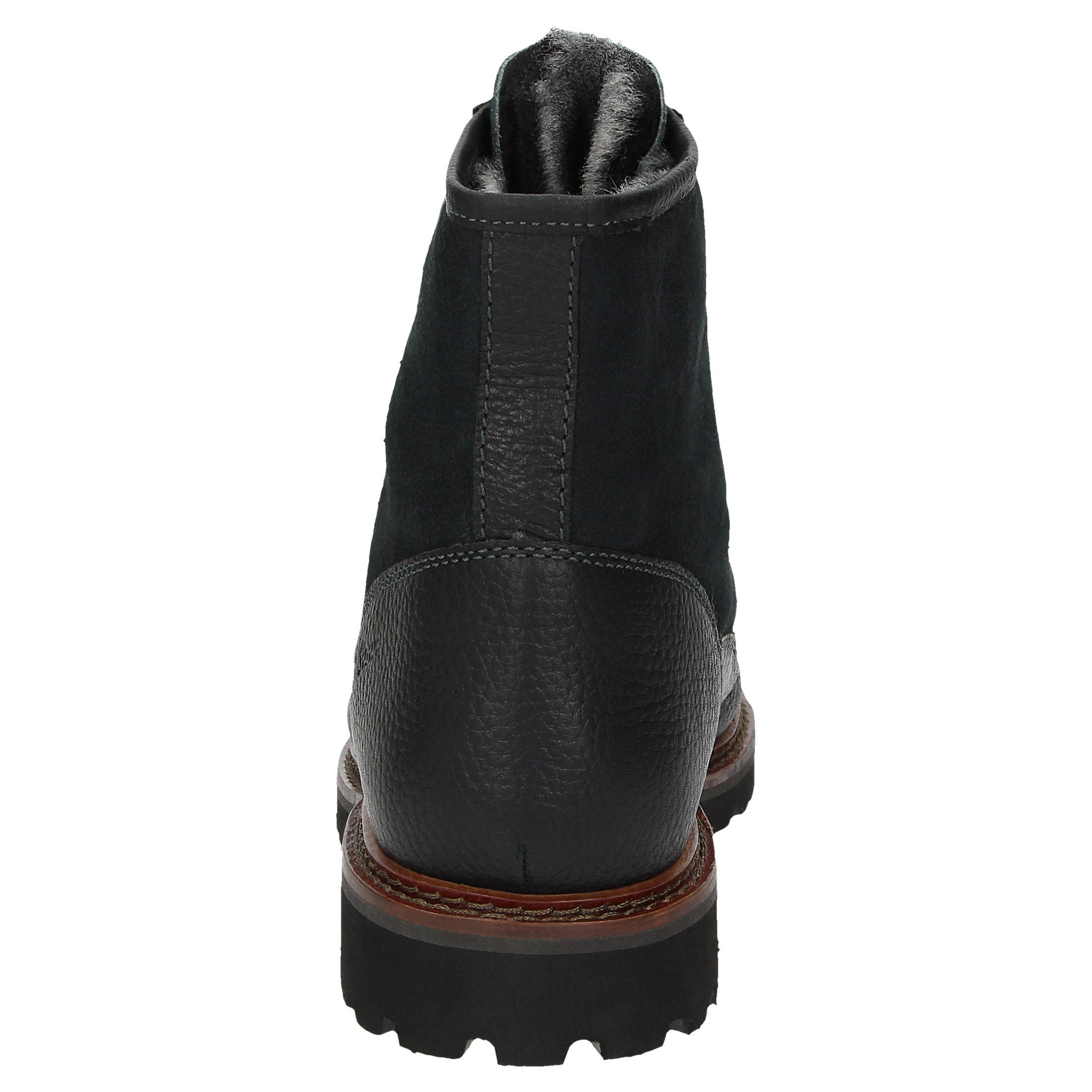 SIOUX Adalrik-702-LF-H Schnürstiefelette