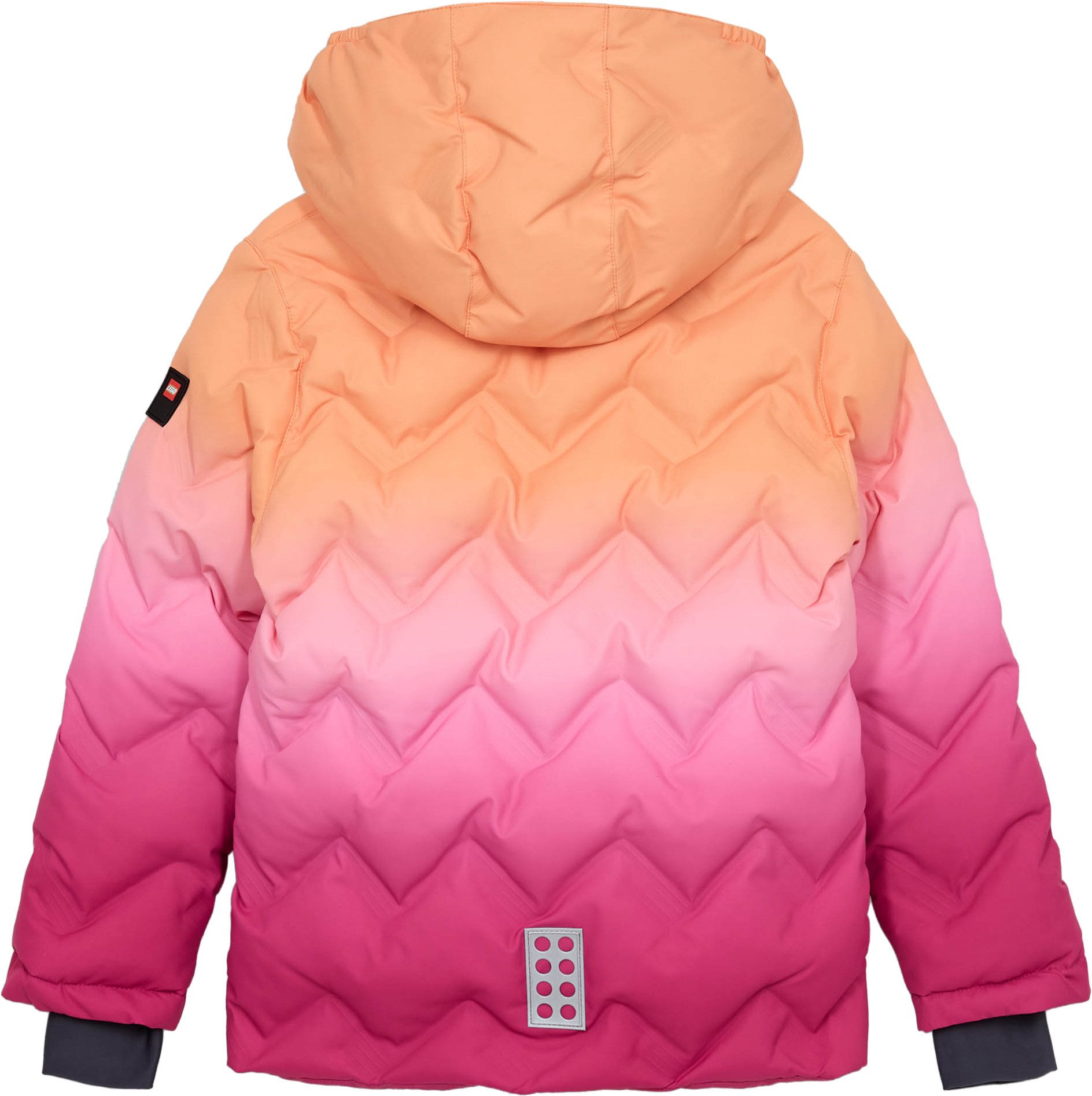 LEGO® kidswear Anorak Lego Wear Kinder Skijacke