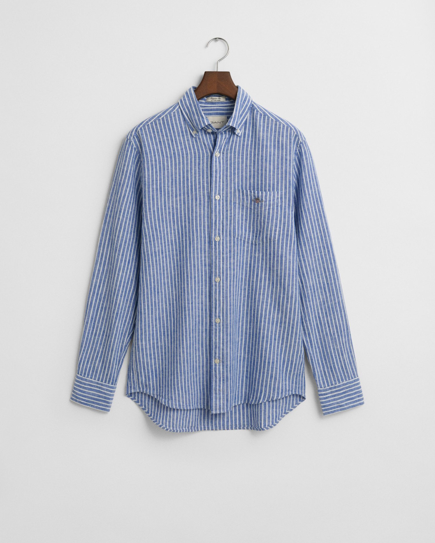Gant Langarmhemd günstig online kaufen
