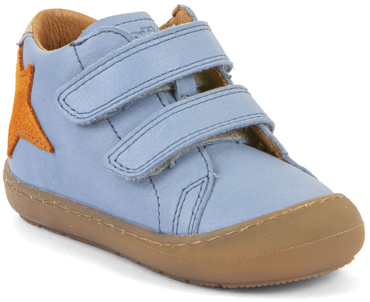 froddo® Froddo Ollie S Star Jeans Lauflernschuh