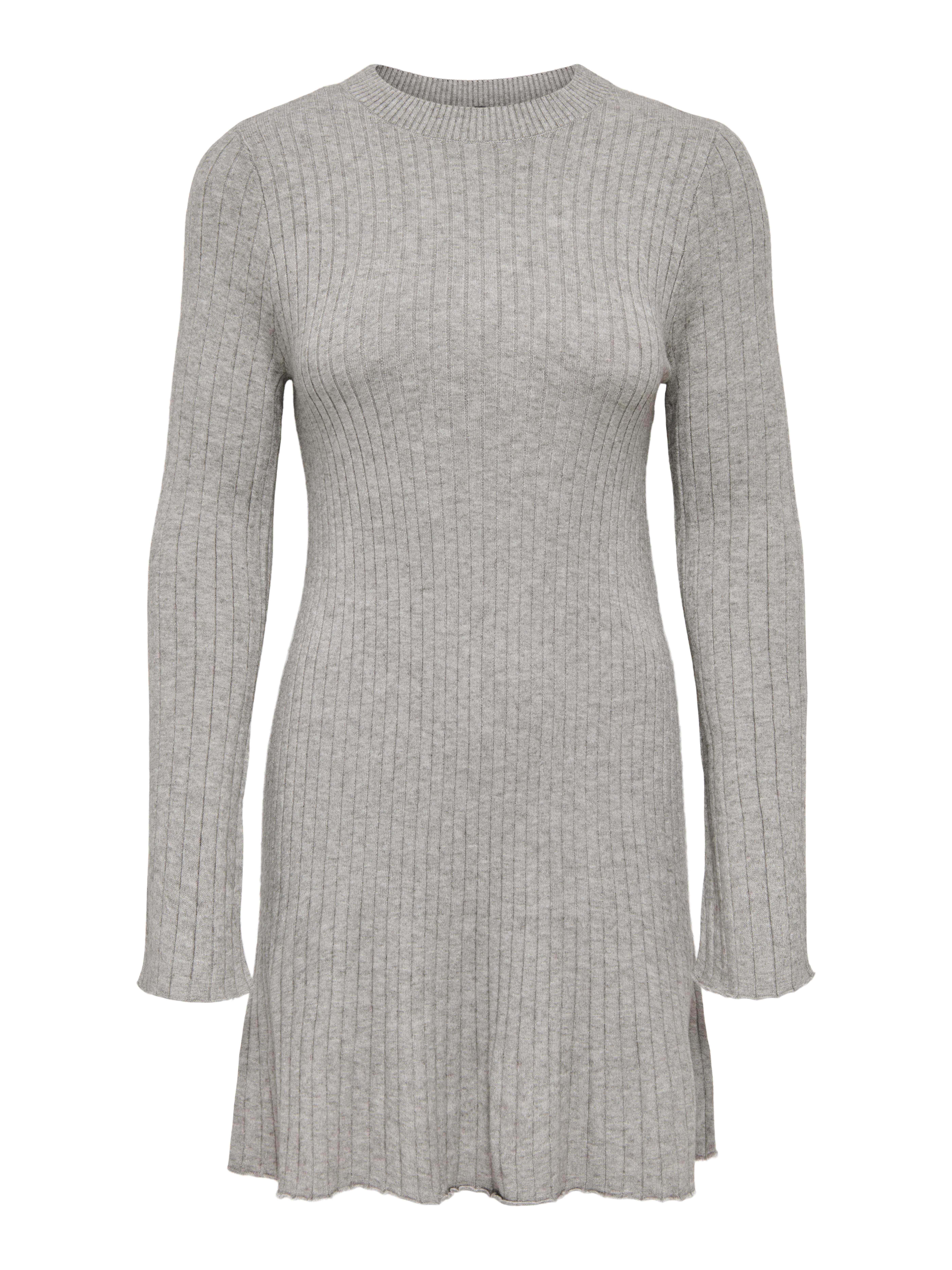 Medium Grey Melange