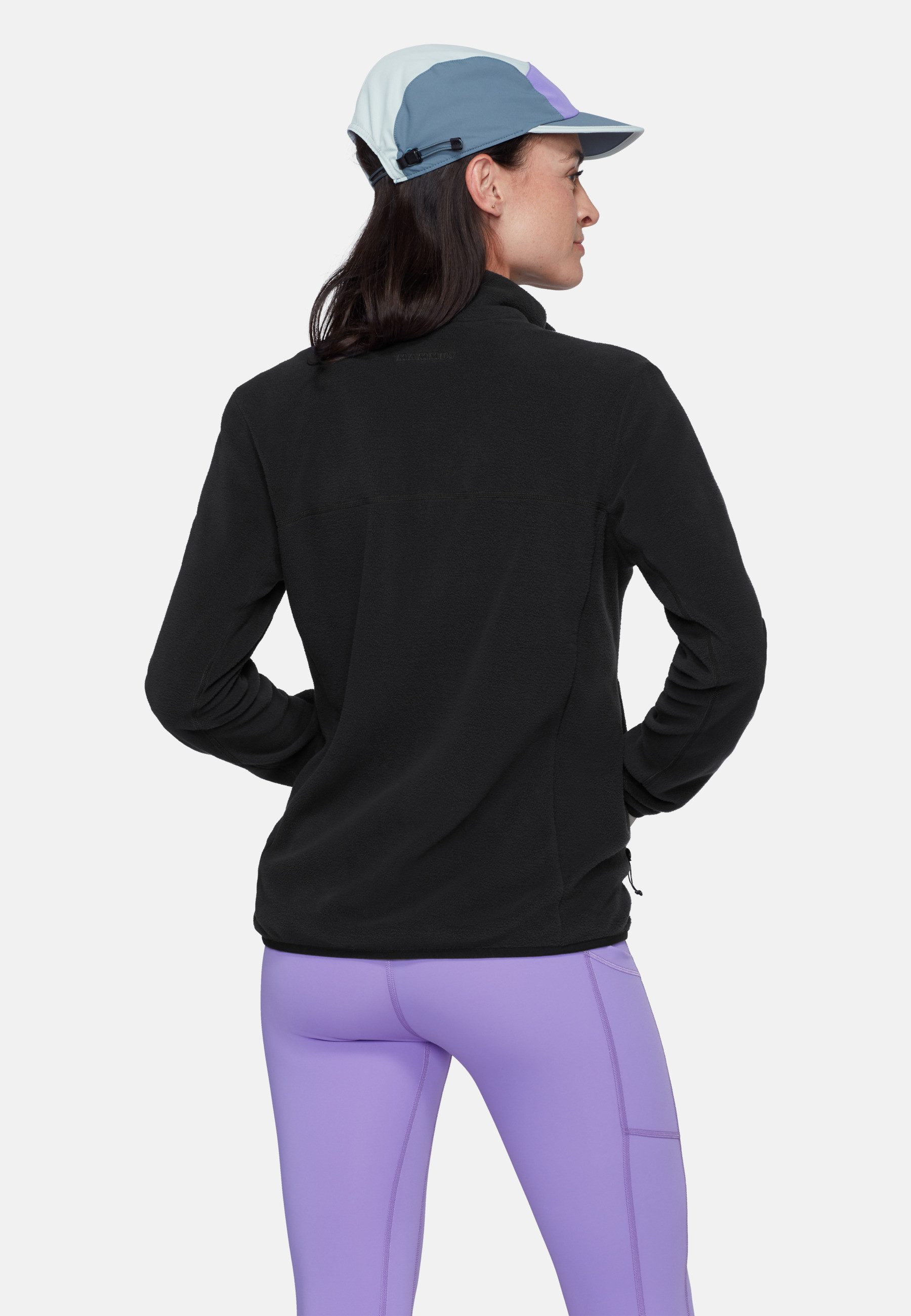 Mammut Fleecejacke Innominata Light ML Jacket Women