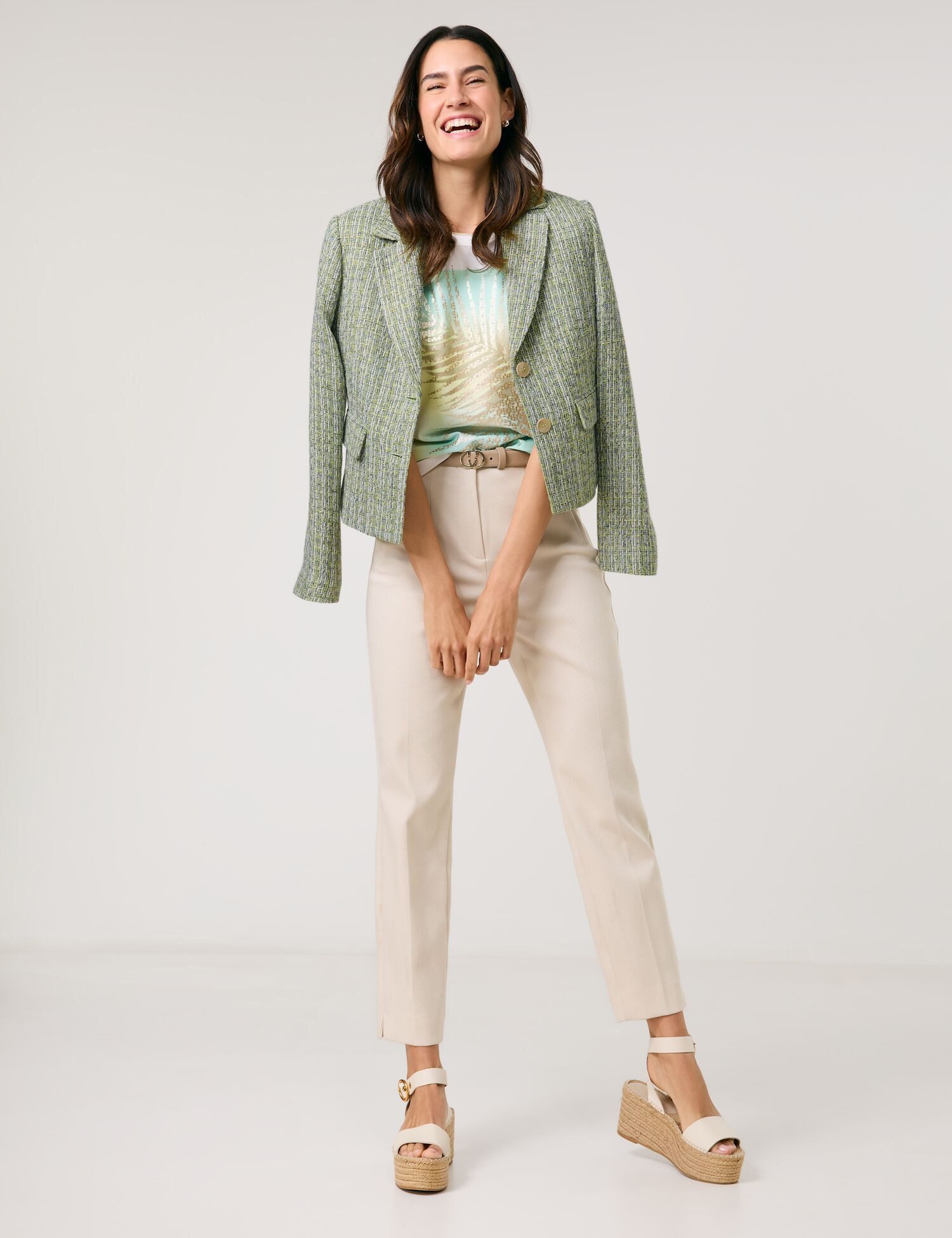 GERRY WEBER T-Shirt