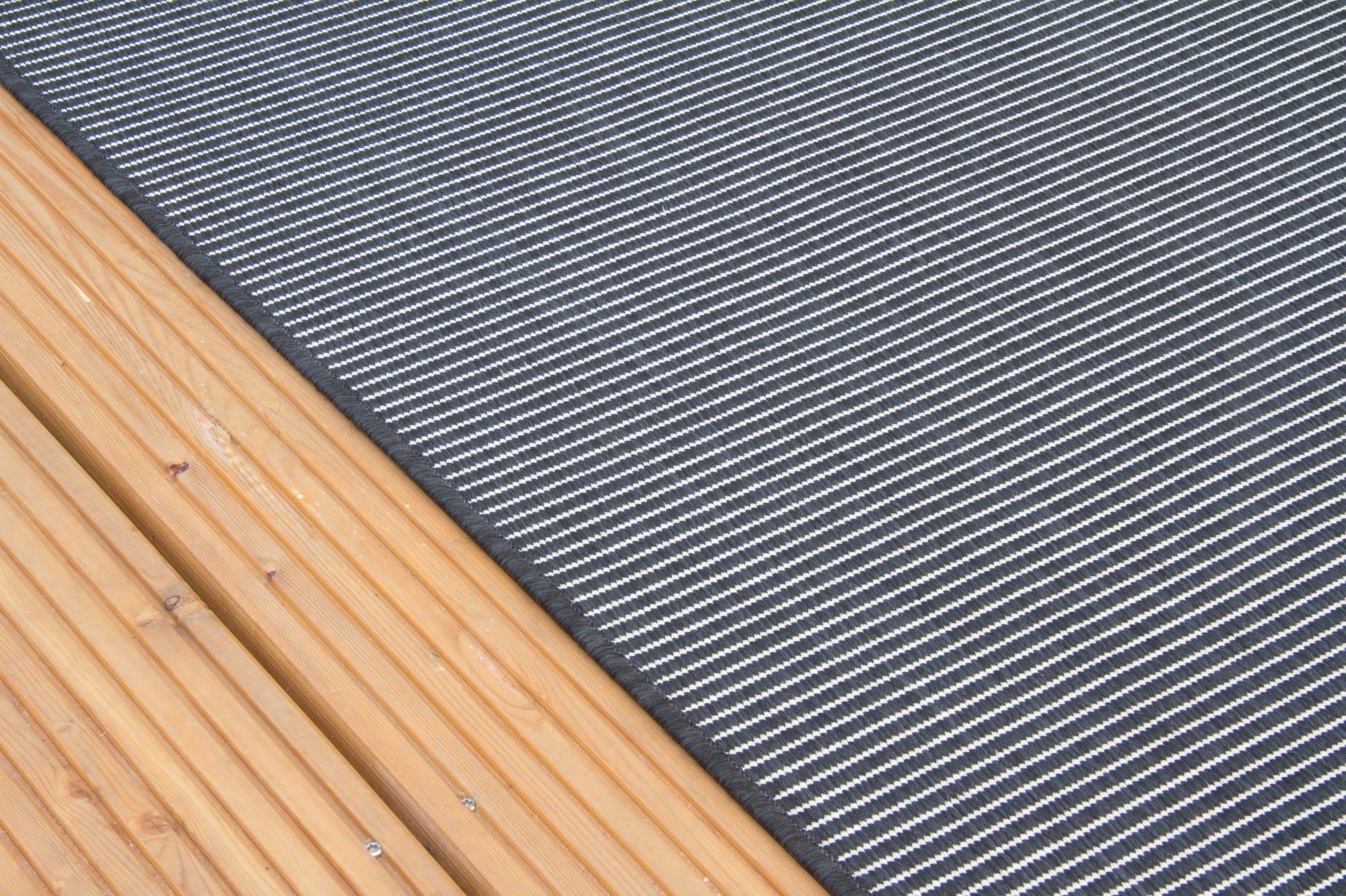 Steffensmeier Outdoorteppich Halland, Rechteckig, In- und günstig online kaufen