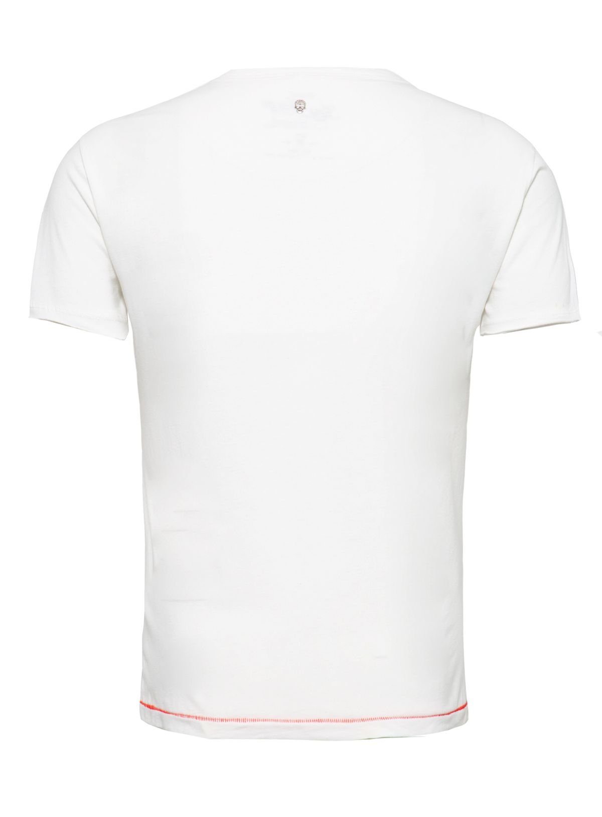 Key Largo T-Shirt für Herren Bearded günstig online kaufen