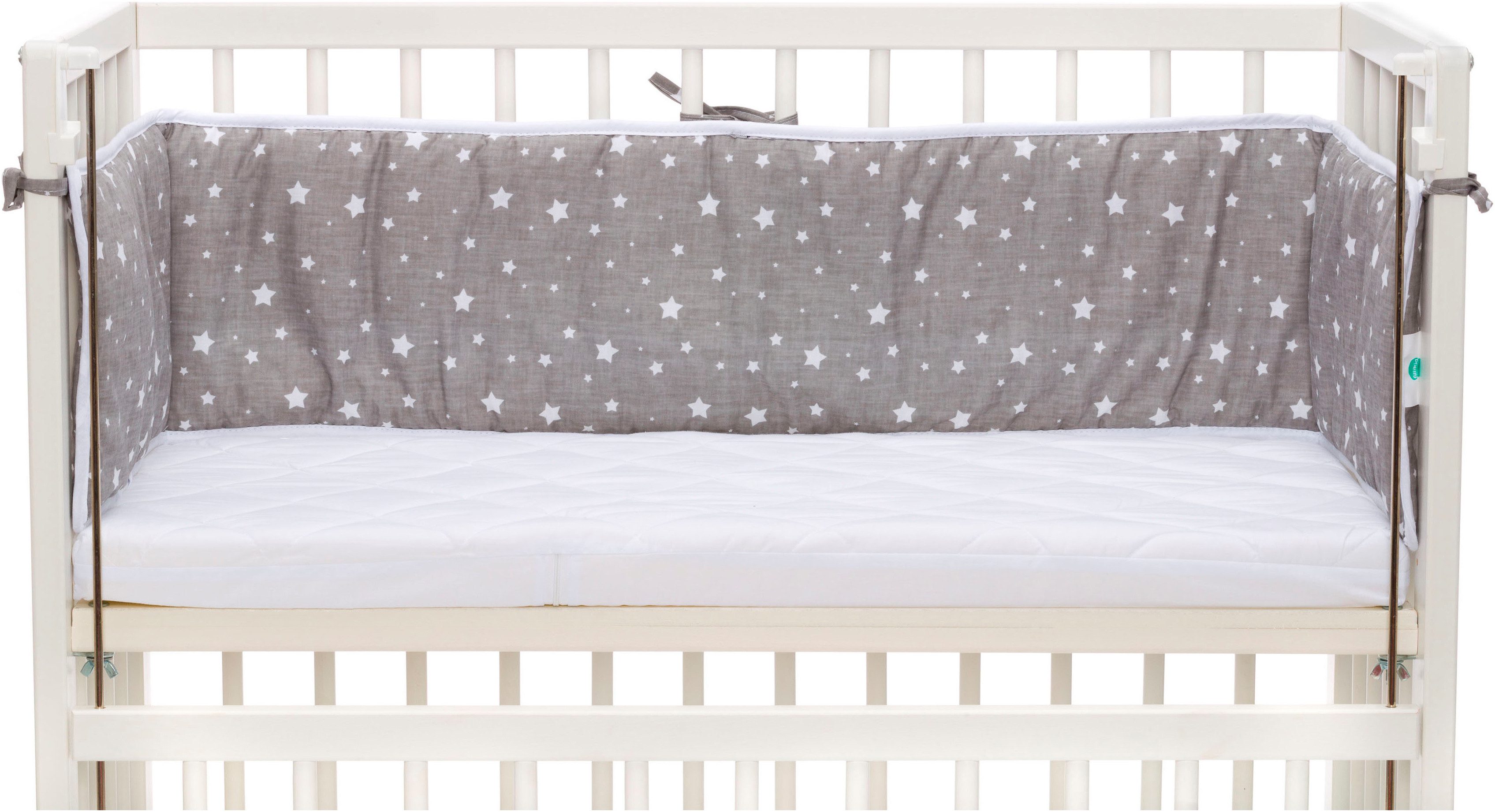 Fillikid Bettnestchen Nino, Made in Europe