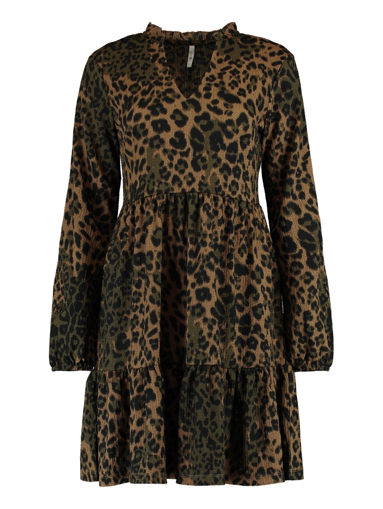 HaILY’S Shirtkleid (kurz) HAILYS - SH P DR Alba