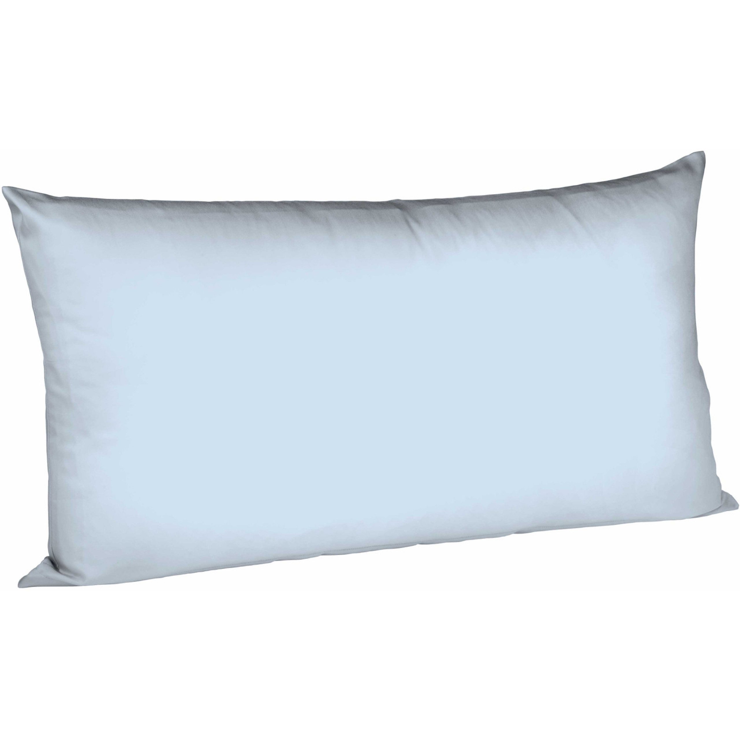fleuresse Kissenbezüge Fleuresse Mako-Satin-Kissenbezug uni colours günstig online kaufen