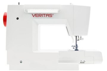 Veritas Computer-Nähmaschine MARION, 310 Programme, 310 Stichprogramme