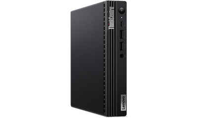 Lenovo Lenovo ThinkCentre M70q Gen 3 11T300BJGE Business-PC