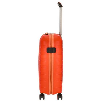 RONCATO Trolley Box Young 2.0 - 4-Rollen-Kabinentrolley S 55/20 cm, 4 Rollen