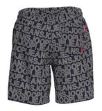 Joop Jeans Badeshorts Logogram mit Logo-Wording günstig online kaufen